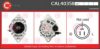 CASCO CAL40358AS Alternator